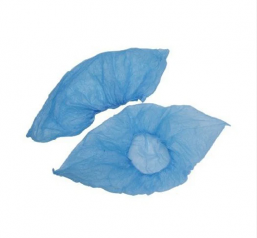 Schoenhoesjes per pak van 100 stuks