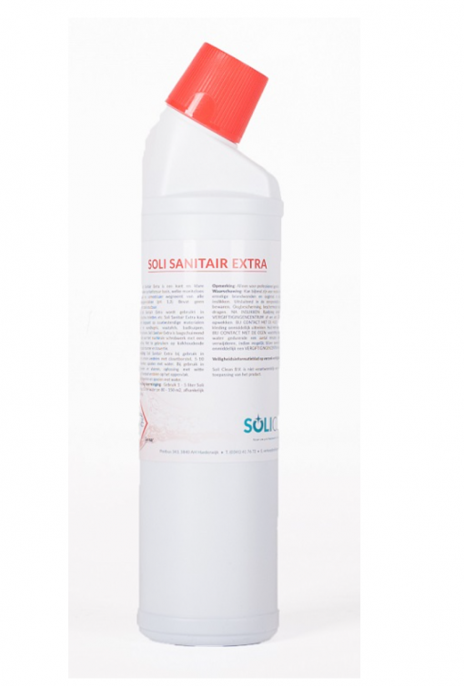 Sanitair Extra 750 ml