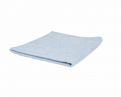 Microvezeldoek Blauw 10 stuks