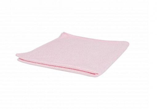Microvezeldoek Roze 10 stuks