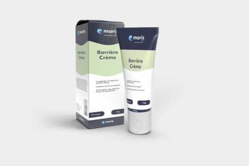 Transparante barrière crème (120mg)