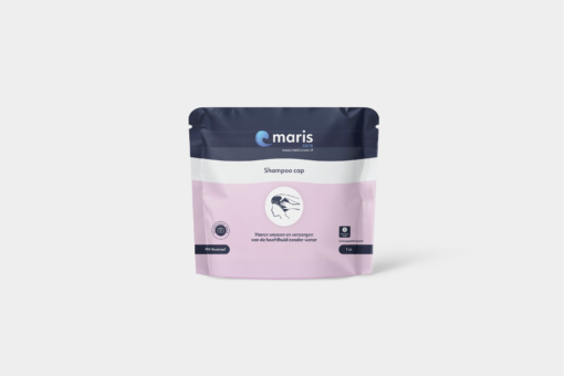 Shampoo muts