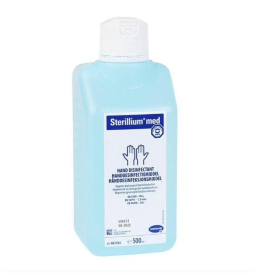 Sterillium Med 500ml