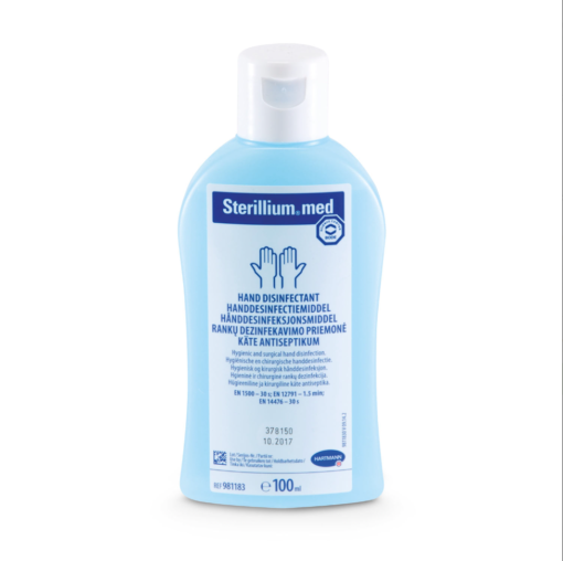 Sterillium Med 100ml