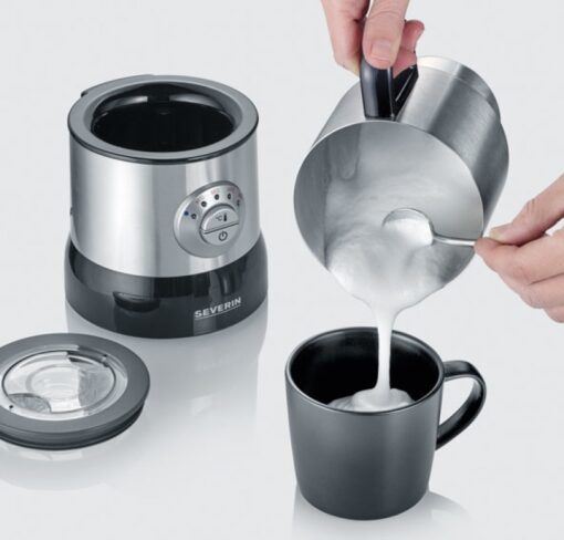 Melkopschuimer 700 ml - SM 3583
