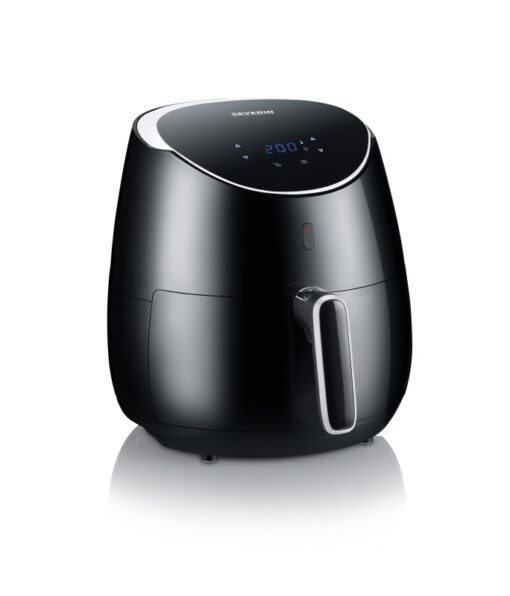 Heteluchtfriteuse FR 2445 (airfryer) - 5 liter