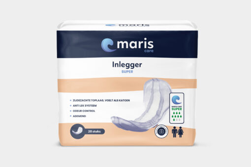Inlegger Maris Care