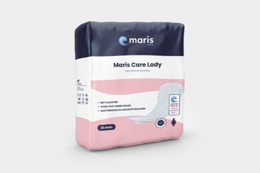 Lady Maxi