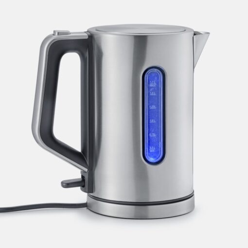 RVS Waterkoker WK3416 - 1.7 liter