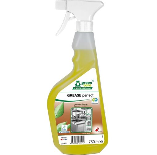 GREASE perfect keukenontvetter 750 ml
