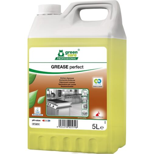 GREASE perfect keukenontvetter 5L