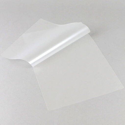 Document lamineerhoes A4 glanzend 2x80 micron (100 stuks)