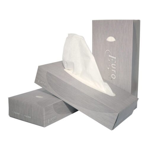 Tissues 100 stuks