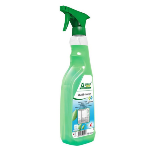 GLASS cleaner 750ml