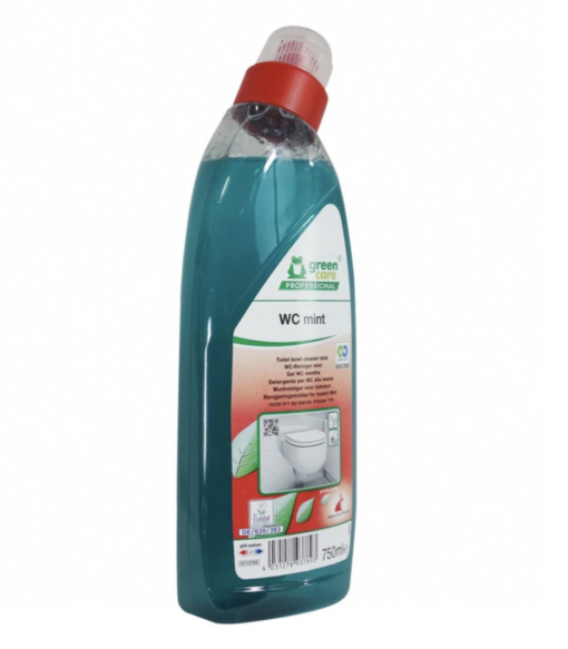 WC Mint WC-reiniger 750ml