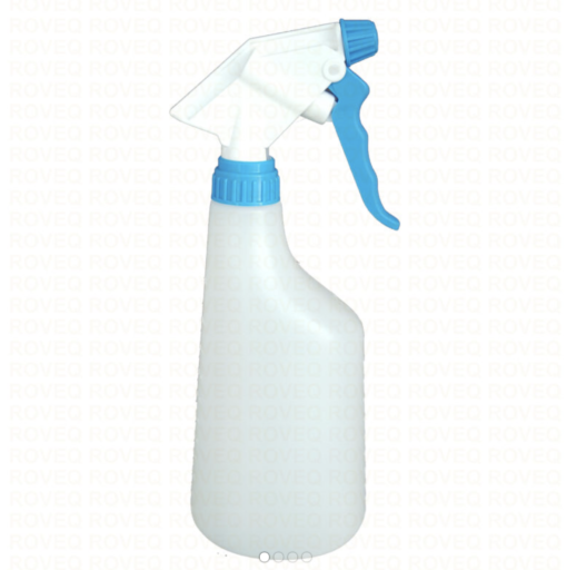 Sprayflacon 650ml - Blauw