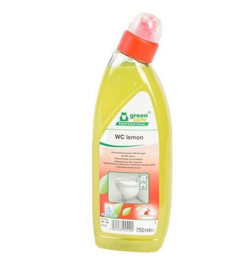 WC Lemon WC-reiniger 750ml