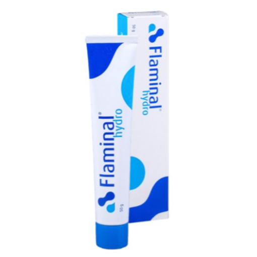 Flaminal Hydro 40 gram - per tube