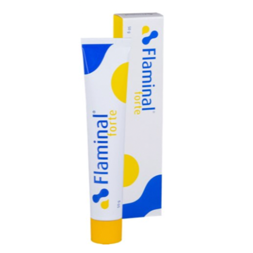 Flaminal Forte 40 gram - per tube