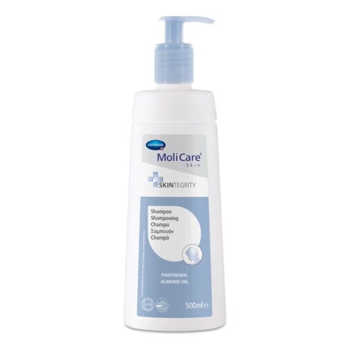MoliCare Skin Shampoo - 500 ml