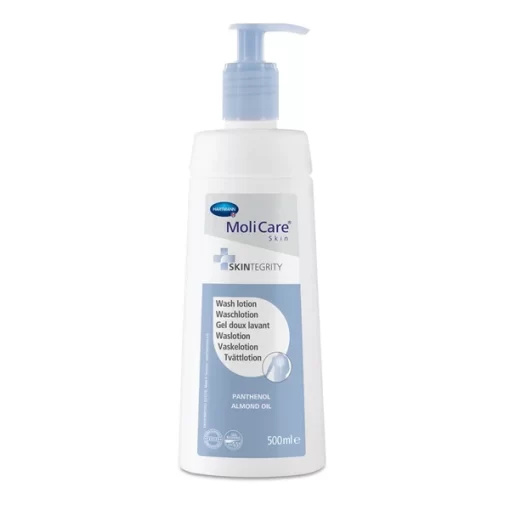 MoliCare Waslotion skin clean - 500 ml