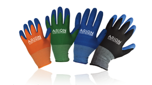 Arion Easy-Grip Aantrekhandschoen maat L - 10 paar