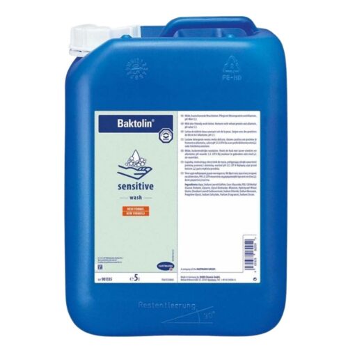 Baktolin Sensitive 5000 ml