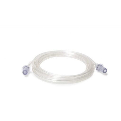 Intersurgical Zuurstofslang 2.1 mtr - 5 st