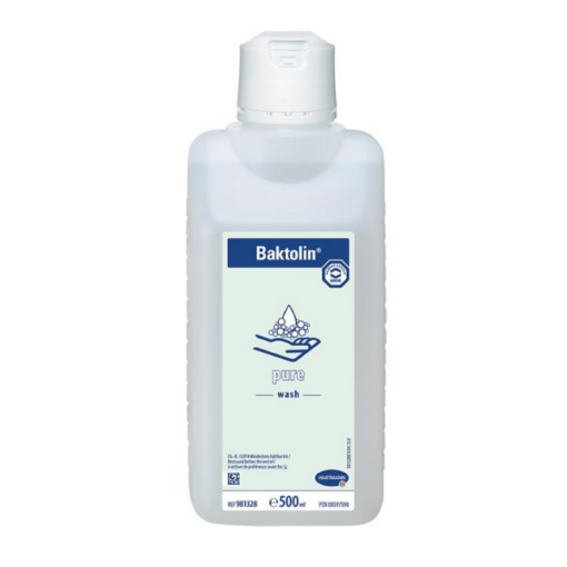 Baktolin Sensitive 500 ml