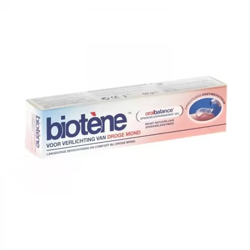 Biotene Gel Oralbalance 50GR - 1 st