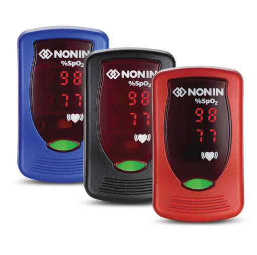 NONIN Onyx Vantage 9590-vingerpulsoximeter - 1 st