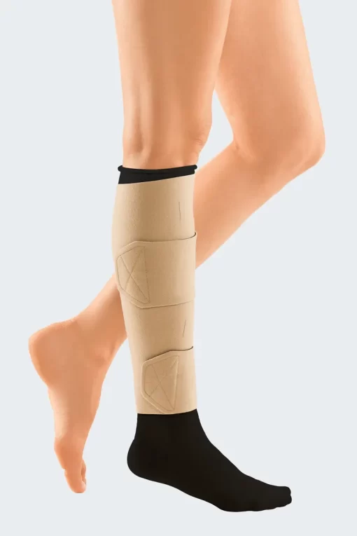 Circaid Compressie Onderkous (hoge compressie) maat standaard - 2 st - Afbeelding 2