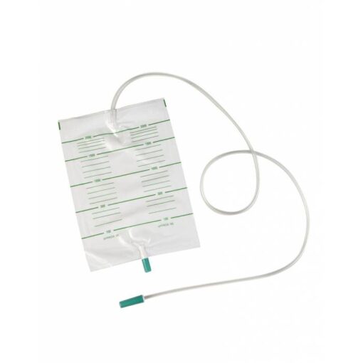 Hekura Bedzak- eendaags 2000ml 130 cm Slang Trekkraan - 30 st