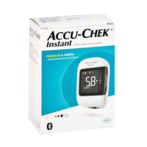 Accu-Chek Instant Bloedglucose meter - 1 st