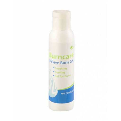 Burncare gel in flacon 59 ml