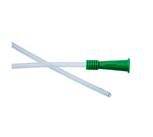 Easicath eenmalige katheter nelaton tip ch14 lengte 20cm steriel 5274 - 25 stuks