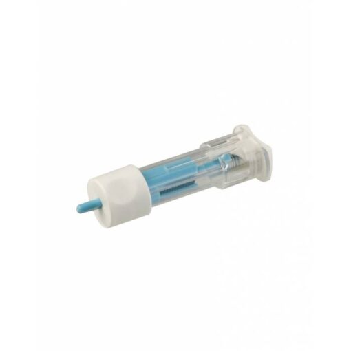 Betica veiligheidslancetten 1,8 mm x 30G - Afbeelding 2