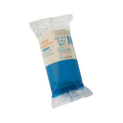 Heka Ideaal Steunwindsel 5 m x 6 cm - 10 stuks