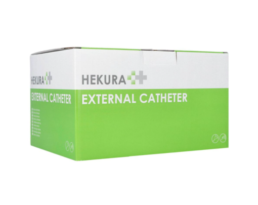 Hekura externe katheter specific 31 mm - 56269 - 30 stuks