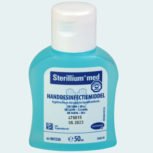 Sterillium Med 50ml