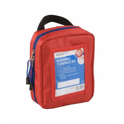 Heka Bleeding Control Kit