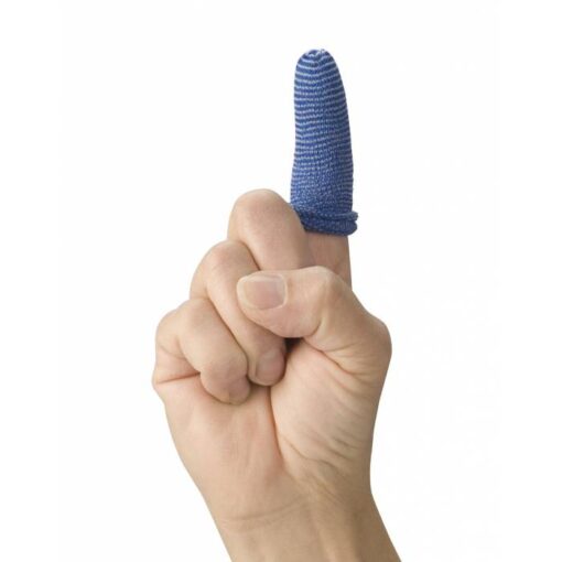 Heka Finger Bob - 5 stuks