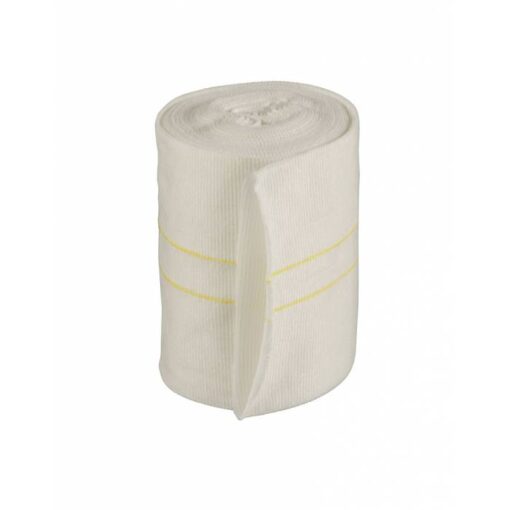 Heka fast multistretch 10,75 cm x 5 m niet-steriel