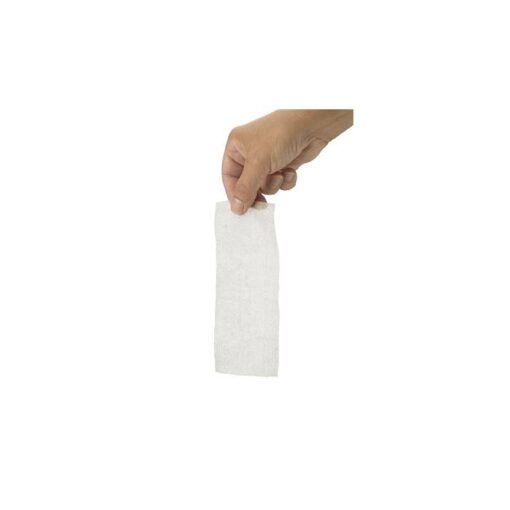 Heka Syntec Zalfkompres 7,5 x 7,5 cm steriel - 10 stuks