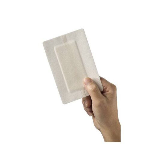 Heka Plast border 10 x 25 cm steriel - 25 stuks