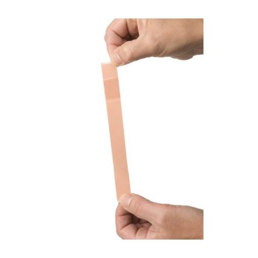 Heka Plast waterresistant lange vingerpleister 180 x 20 mm niet-steriel -100 stuks