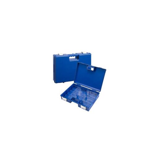 Heka Multi Flex Organizer leeg - blauw