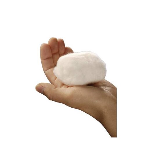Heka rondino's 0,3 gram, 500 gram/zak niet-steriel - 1 zak