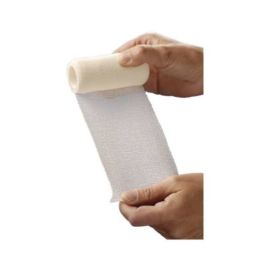 Heka Haft zelfklevend windsel 20 m x 6 cm niet-steriel