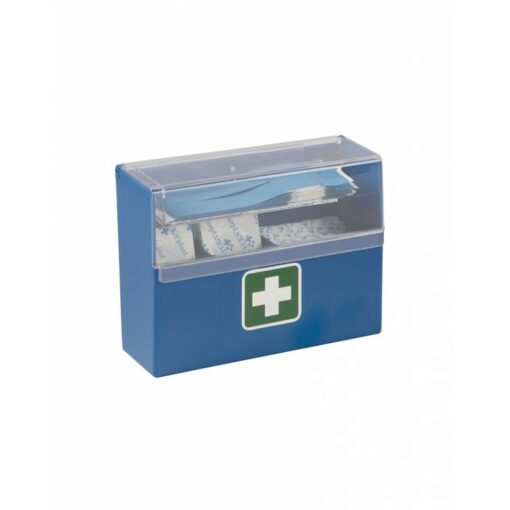 Heka Pleisterdispenser HACCP 90 stuks niet-steriel